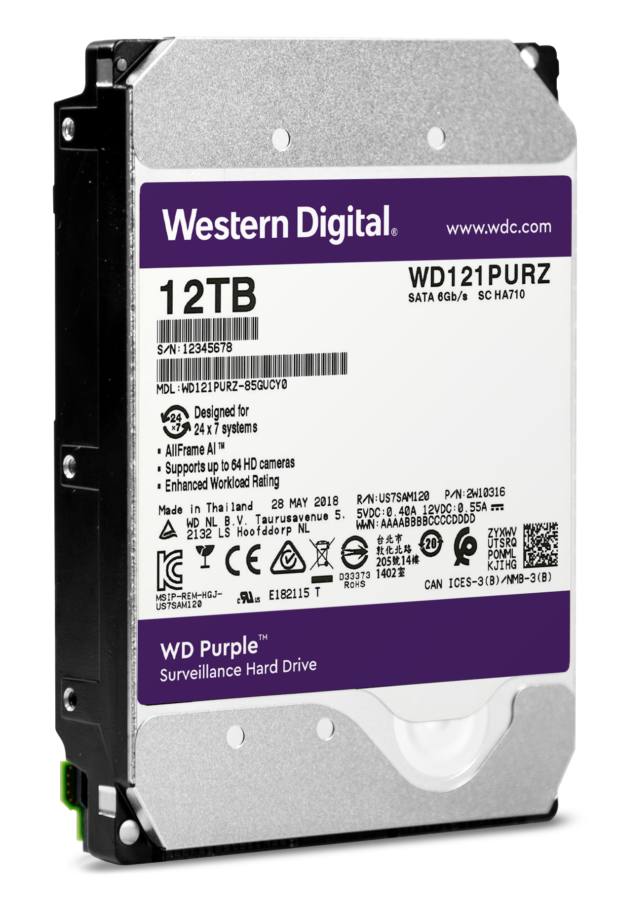 western digital acronis true image 2018