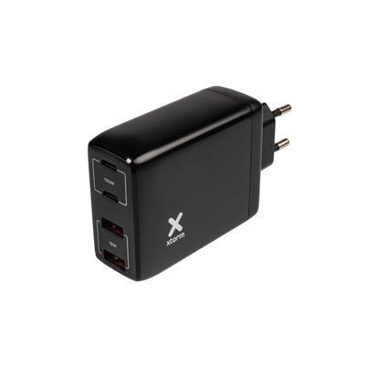 Xtorm XA140 opladers voor mobiele apparatuur