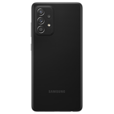 Samsung SM-A525FZKGEUB smartphones