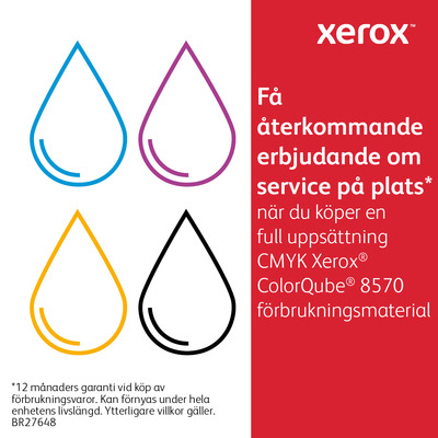 Xerox 108R00934 inkt-sticks