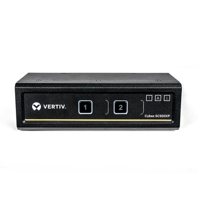 Vertiv SC920XP-201 KVM-switches