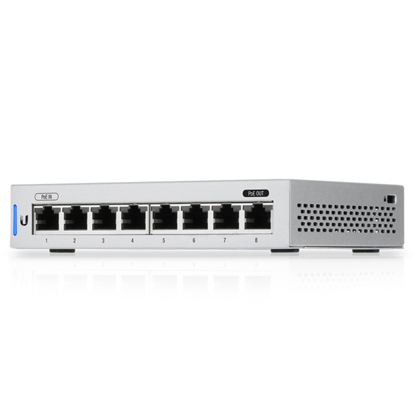 Ubiquiti Networks UniFi US-8 (US-8-EU) kopen » Centralpoint