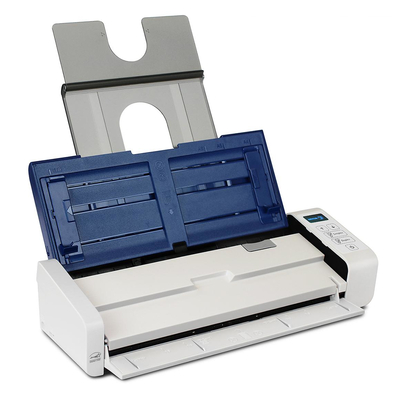 Xerox 100N03261 scanners