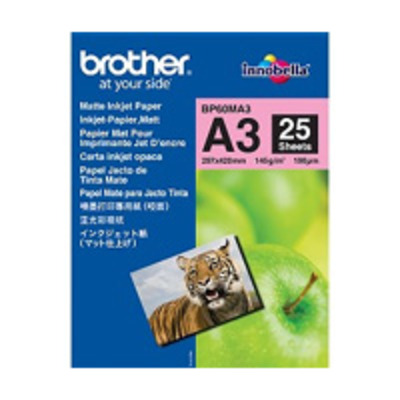 Brother BP60MA3 printerpapier