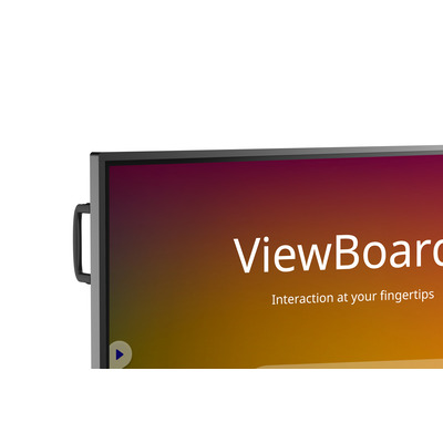 Viewsonic IFP7532 Interactieve whiteboards