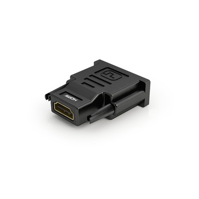 WyreStorm EXP-HDMI-DVI kabeladapters/verloopstukjes