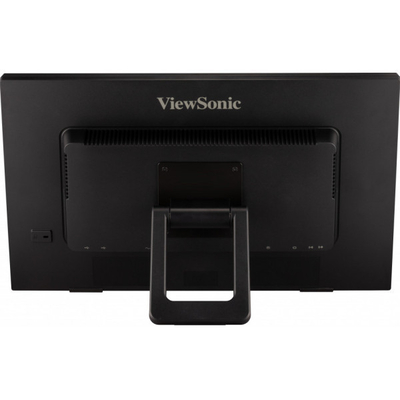 Viewsonic TD2423 touchscreen monitoren