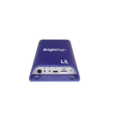 BrightSign LS424 mediaspelers