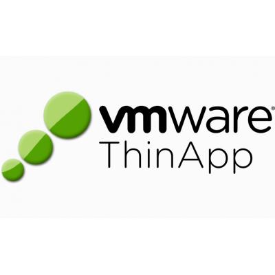 VMware THIN5-STE-G-SSS-C aanvullende garantie