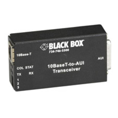 Black Box LE180A netwerk transceiver modules