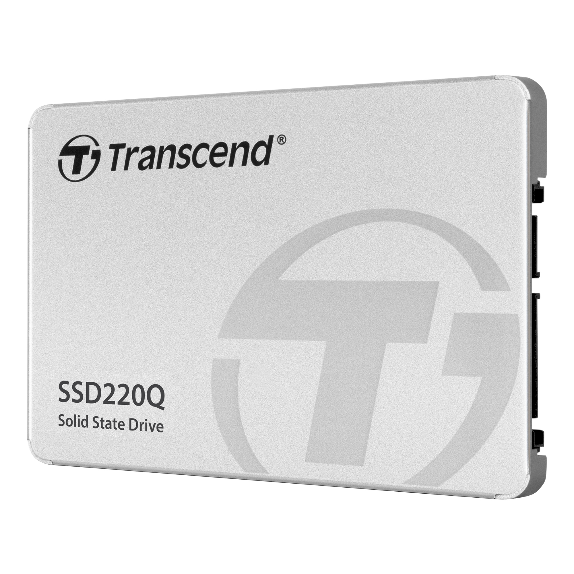 Transcend sata что это