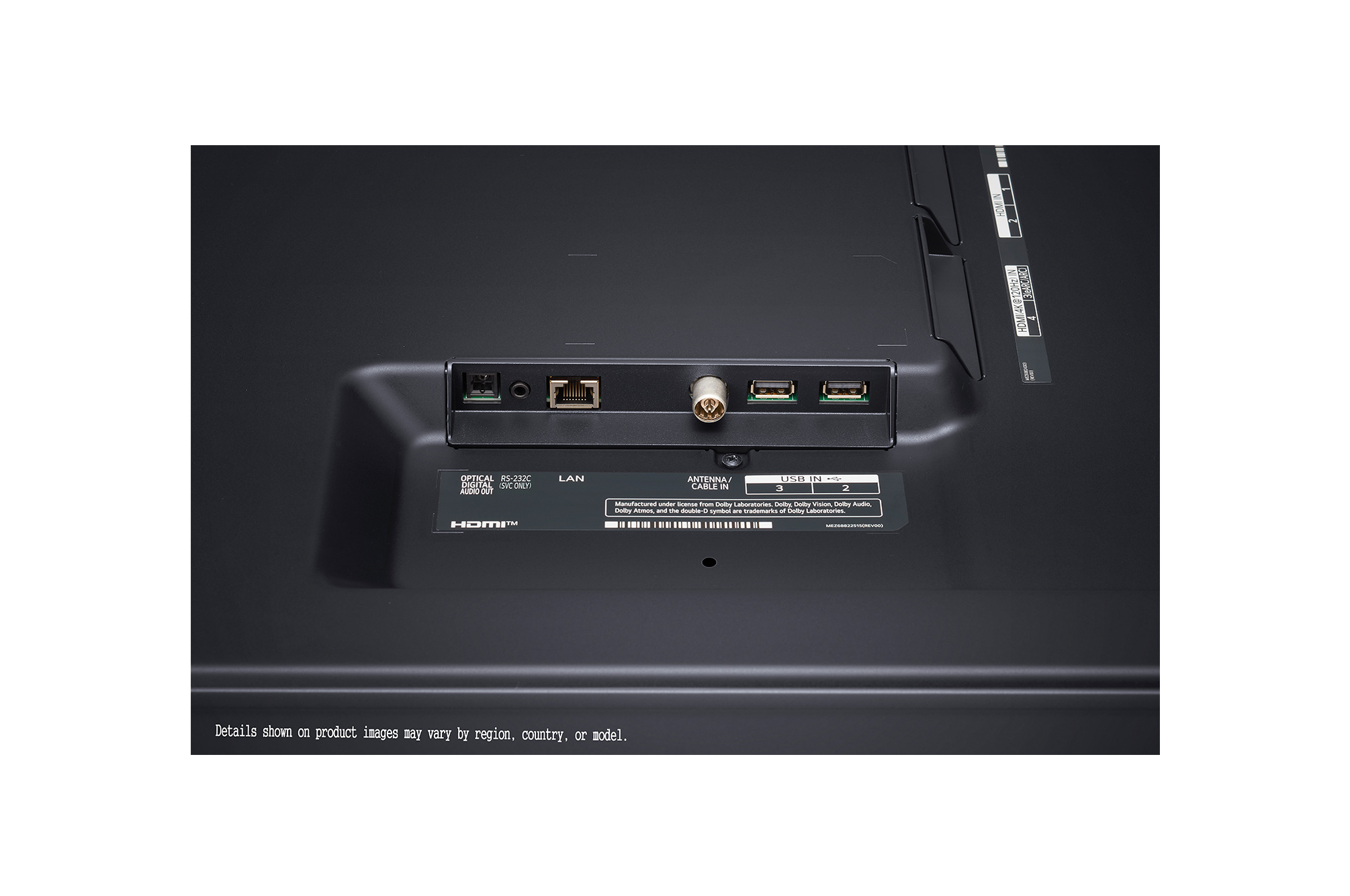 LG 86UR640S (86UR640S0ZD) kopen » Centralpoint