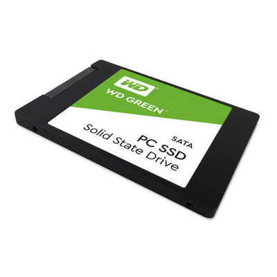 Western Digital WDS240G2G0A solid-state drives