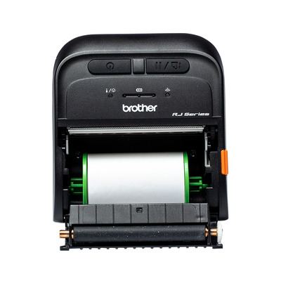 Brother PARH002 reserveonderdelen voor printer/scanner