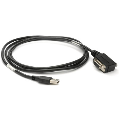 Zebra 25-58923-01R USB-kabels