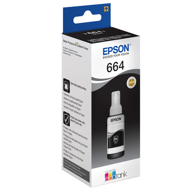Epson C13T664140 schrijf- en tekeninkt