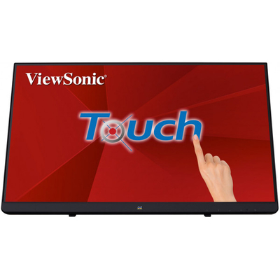 Viewsonic TD2230 touchscreen monitoren