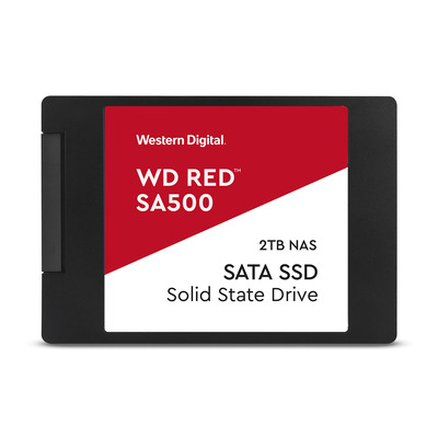 Western Digital WDS200T1R0A solid-state drives