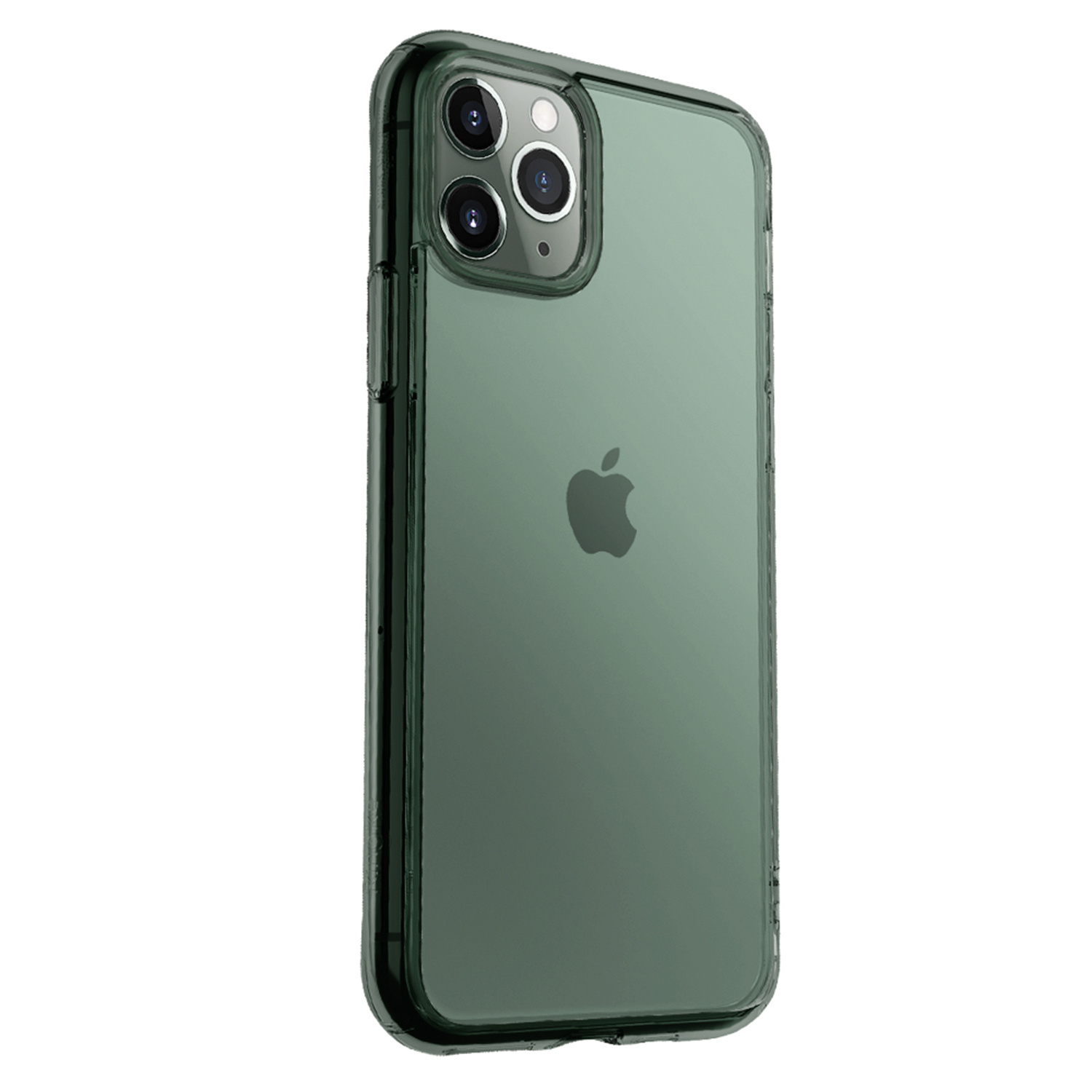 Ringke Fusion Backcover Iphone 11 Pro Max Groen Groen Green Ip11promax1303 Kopen Centralpoint