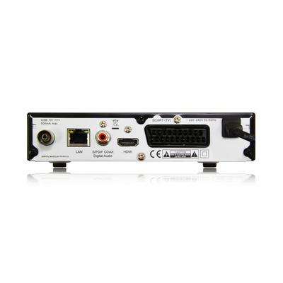 Xoro SAT100492 AV-receivers