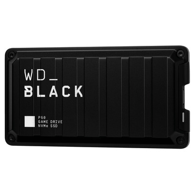Western Digital WDBA3S0040BBK-WESN Externe SSD's