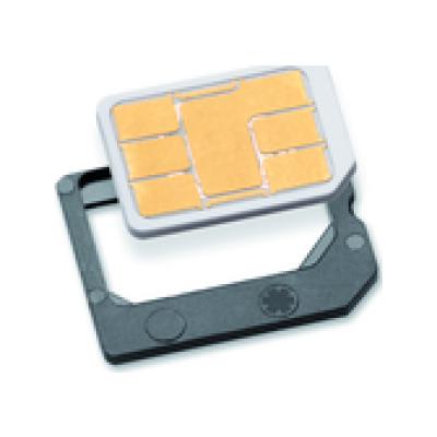 Azuri CAIRNANMICROSIMCARDA SIM-/geheugenkaartadapters