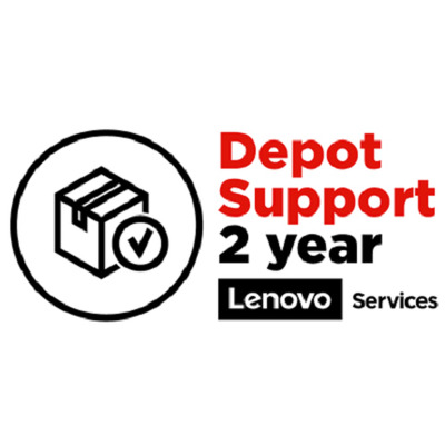Lenovo 5WS0A14073 aanvullende garantie