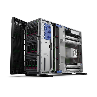 Hewlett Packard Enterprise P11051-421 servers
