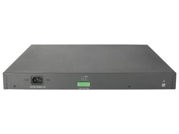 Hewlett Packard Enterprise Flexnetwork 3600 48 Poe V2 Ei Jg302c Kopen Centralpoint