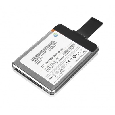 Lenovo 0A65630 solid-state drives