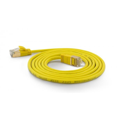 Wantec 7172 UTP-kabels
