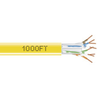 Black Box EYN872A-PB-1000 UTP-kabels