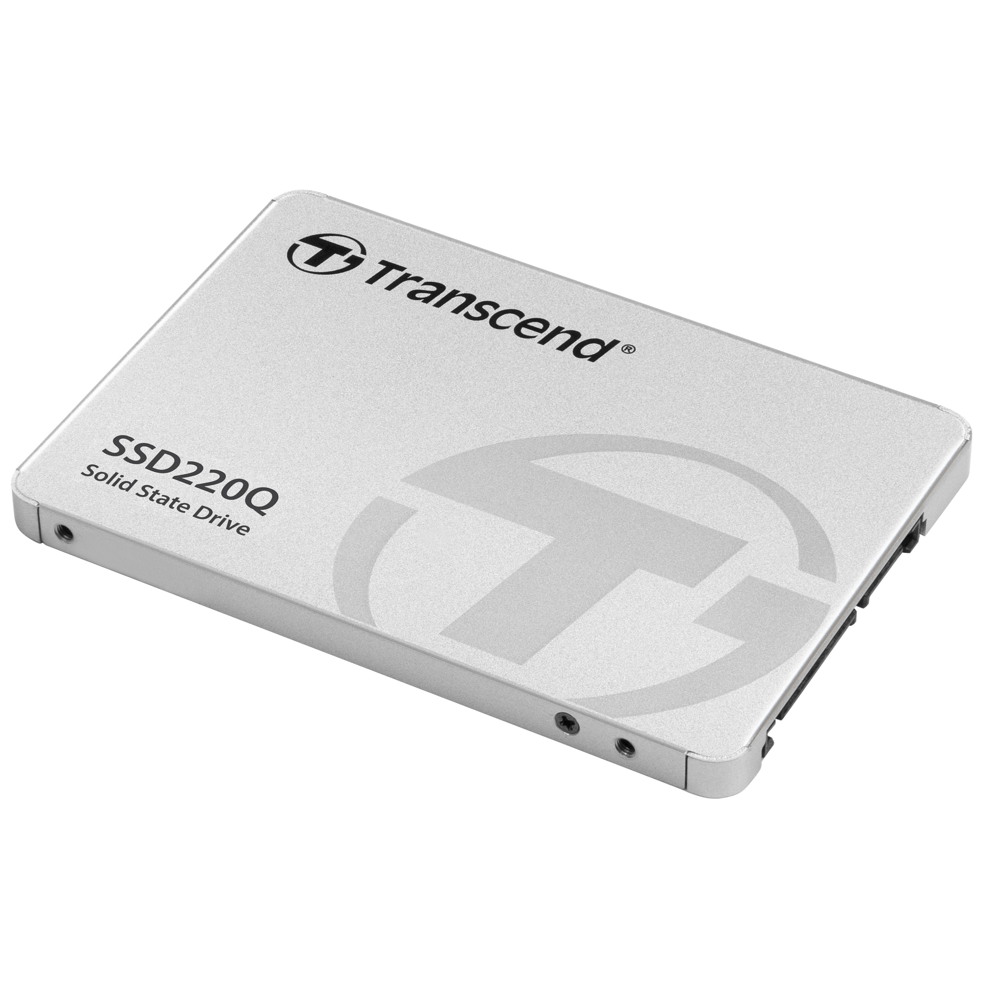 Transcend 220Q 500GB 2.5 SSD SATA3 (TS500GSSD220Q) kopen » Centralpoint