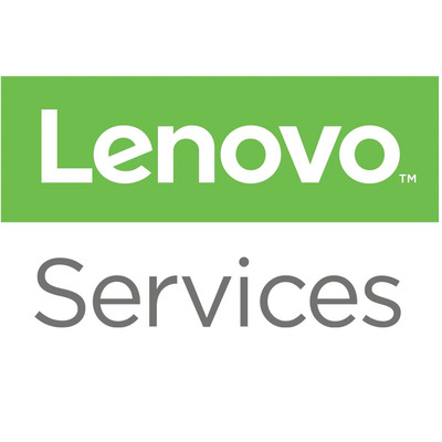 Lenovo 5WS7A67602 aanvullende garantie