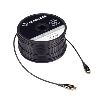 Black Box AOC-HL-H2-15M HDMI kabels