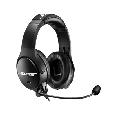 Bose 814836-0030 Headsets