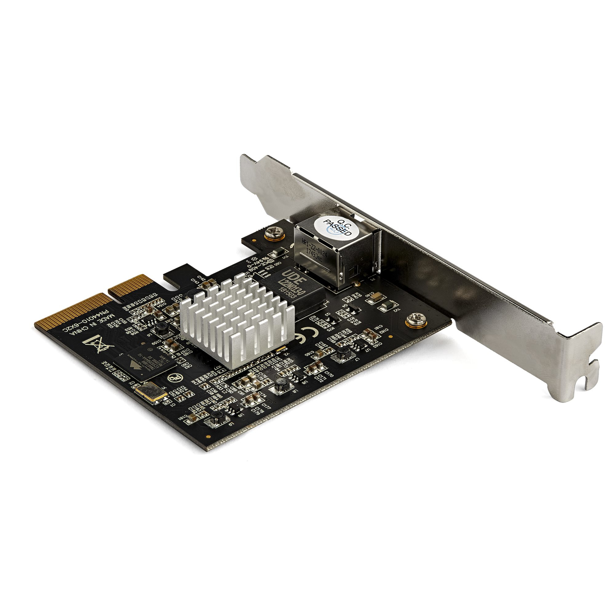 Startech Com G Pcie Netwerk Adapter Kaart Nbase T Gbase T Base T Pci Express Netwerk