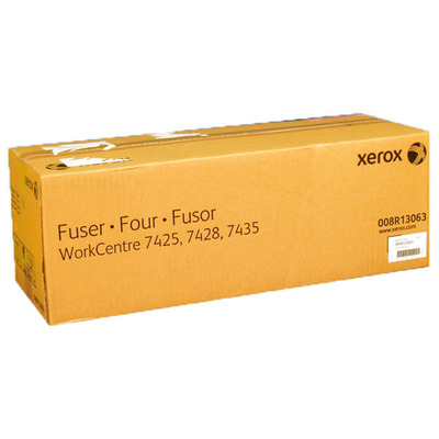 Xerox 008R13063 fusers