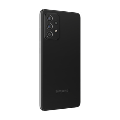 Samsung SM-A525FZKGEUB smartphones