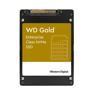 Western Digital WDS768T1D0D solid-state drives