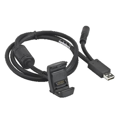 Zebra CBL-TC8X-USBCHG-01 USB-kabels