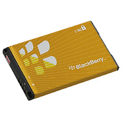 BlackBerry ACC-11004-201 mobiele telefoon onderdelen