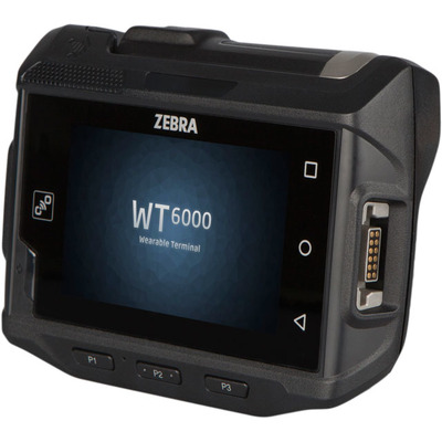 Zebra WT60A0-TX0LEWR RFID mobile computers