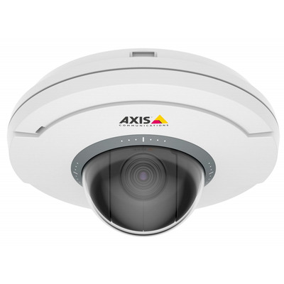 Axis 01107-002 IP-camera's