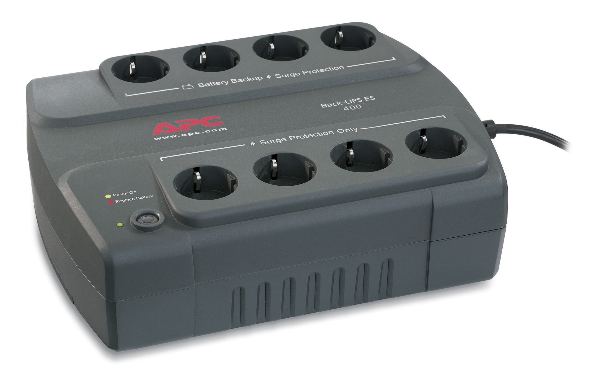 compatible con los modelos BE400-SP BE400-GR y otros APC APCRBC106 batería de sustitución para UPS 