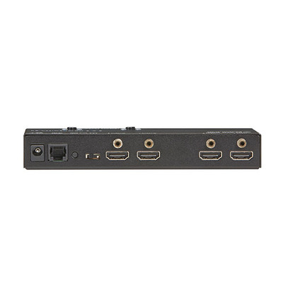 Black Box VSW-HDMI2X2-4K video schakelaars