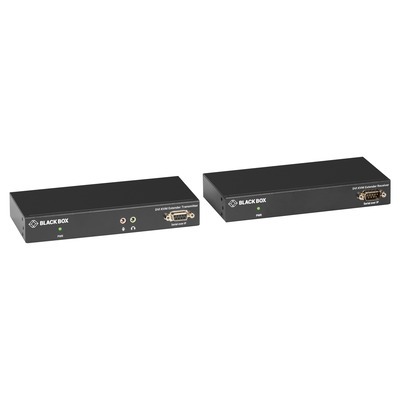 Black Box KVXLC-100 KVM-extenders