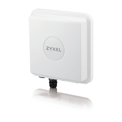 Zyxel LTE7460-M608-EU01V3F Cellulaire netwerkapparaten