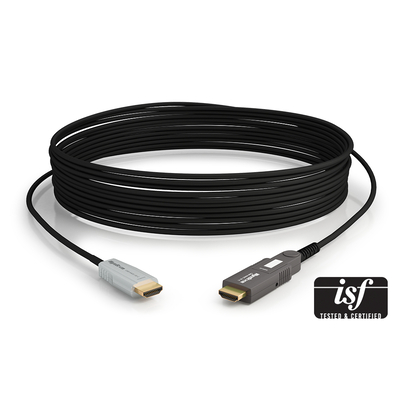 WyreStorm CAB-HAOC-20-C HDMI kabels