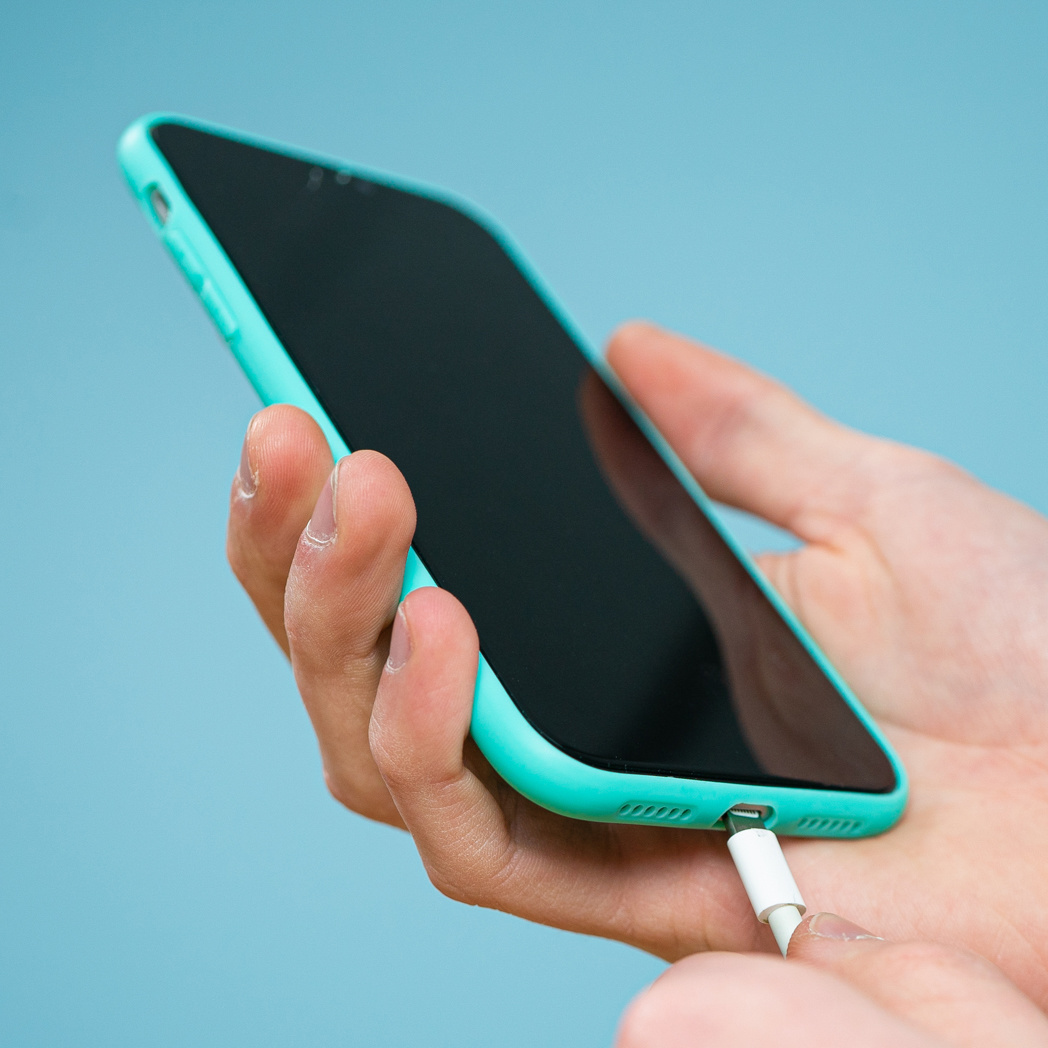 Imoshion Color Backcover Iphone 11 Mintgroen Mintgroen Mint Green Ip Kopen Centralpoint